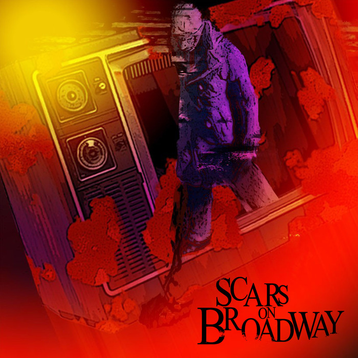 скачать торрент scars on broadway