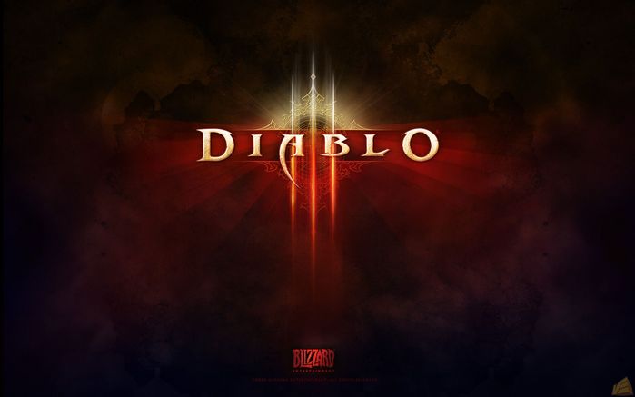 Diablo III