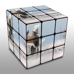 Rubik's Cube