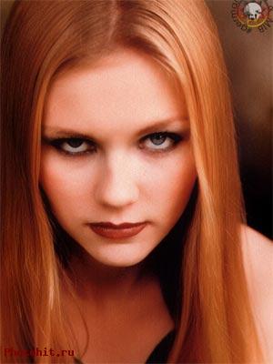 Kirsten Dunst 1998