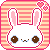 2879900_Bunny_Icon_for_WhiteSnowFox101_by_sakura_studio (50x50, 0Kb)