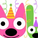 party (128x128, 3Kb)