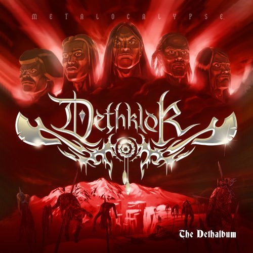 Dethklok Go Forth And Die Free Mp3 Download