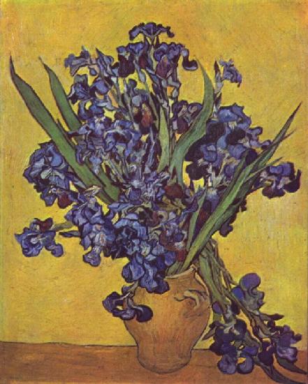 30 марта 1853 года, 160 лет назад, родился художник-постимпрессионист Винсент Ван Гог - фото 12