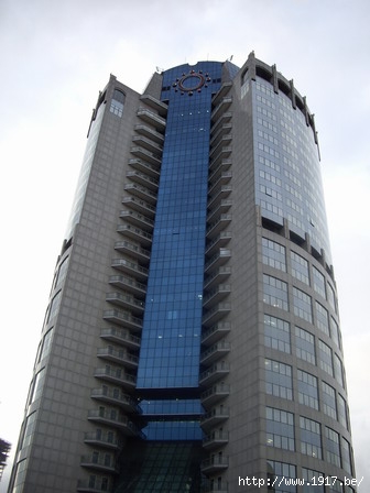 Башня -2000