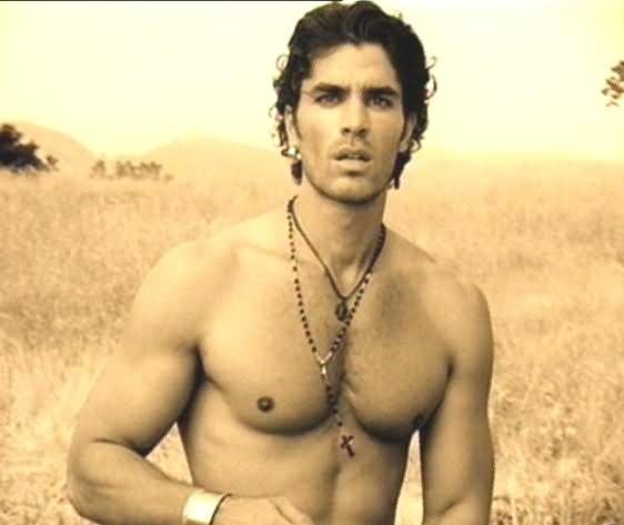 Actor Eduardo Verastegui Foros Perú