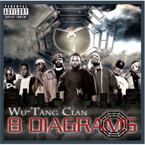 Wu-Tang Clan - 8 Diagrams 9594548_wutang8diagramsms8