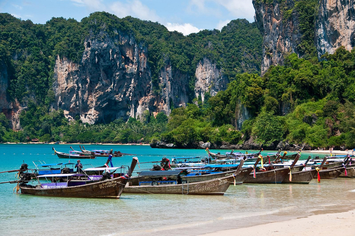 пляж рейли таиланд фото 4 (700x464, 502Kb)