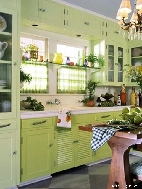 cheerful-summer-interiors-green-and-yellow-kitchen-desig_007 (480x640, 176Kb)