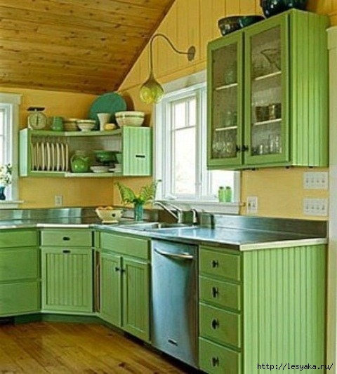 cheerful-summer-interiors-green-and-yellow-kitchen-desig_011 (480x533, 149Kb)