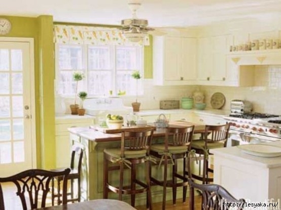 cheerful-summer-interiors-green-and-yellow-kitchen-desig_015 (554x415, 118Kb)