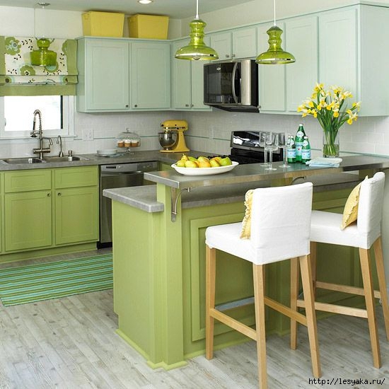 cheerful-summer-interiors-green-and-yellow-kitchen-desig_017 (550x550, 159Kb)