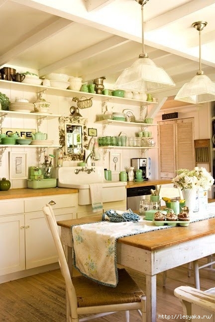 cheerful-summer-interiors-green-and-yellow-kitchen-desig_024 (432x648, 183Kb)