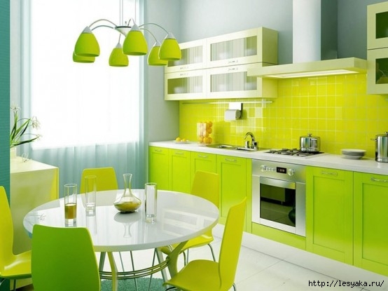 cheerful-summer-interiors-green-and-yellow-kitchen-desig_032 (554x415, 114Kb)