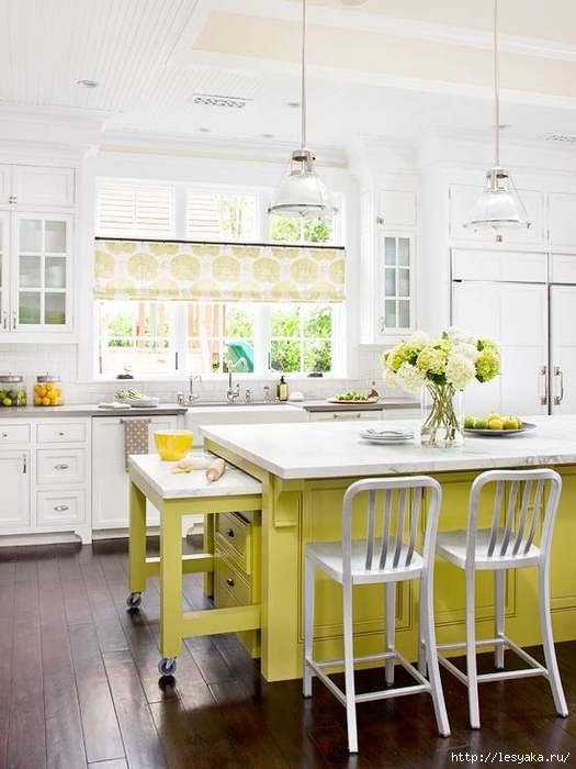 cheerful-summer-interiors-green-and-yellow-kitchen-designs-5 (525x700, 233Kb)