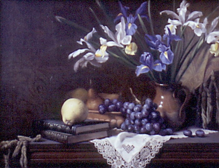 Still_Life_with_Irises_and_Grapes (700x537, 310Kb)
