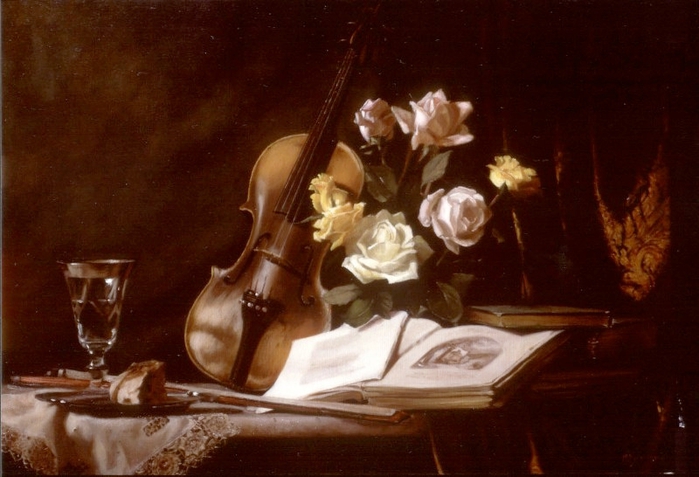 Still_Life_with_Violin_and_Roses (700x477, 223Kb)