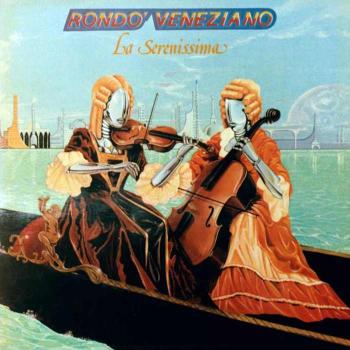 Rondo Veneziano - La Serenissima - Front (700x700, 47Kb)