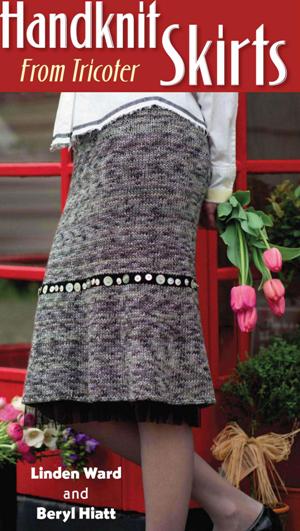 Handknit Skirts -  (3) (300x531, 36Kb)