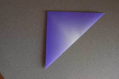 Букет цветов оригами из бумаги. Фото мастер-класс (4) (400x268, 82Kb)