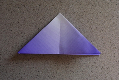 Букет цветов оригами из бумаги. Фото мастер-класс (8) (400x268, 99Kb)