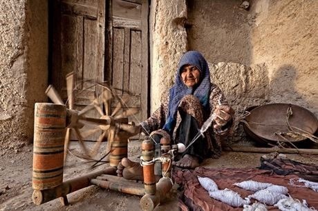 Как фотографировать представления