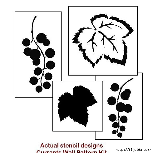 Berry-stencil-kit (490x490, 84Kb)