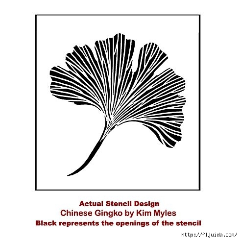 Stencil-gingko-kim-myles (490x490, 93Kb)