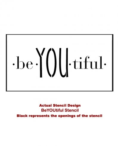 BeYOUtiful-phrase-stencil-design (396x490, 34Kb)