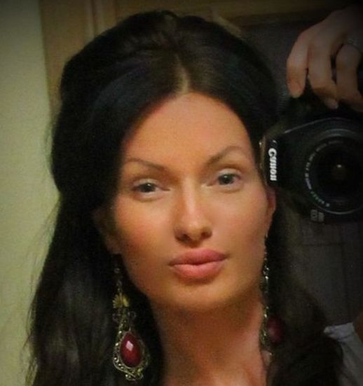 Евгения гусева фото без макияжа и Евгения гусева фото без макияжа и