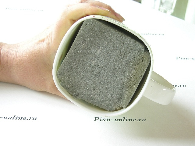 Керамическая флористика. Клубничка из полимерной глины. Мастер-класс (45) (640x479, 171Kb)
