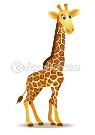 dep_2665290-Giraffe (318x450, 50Kb)