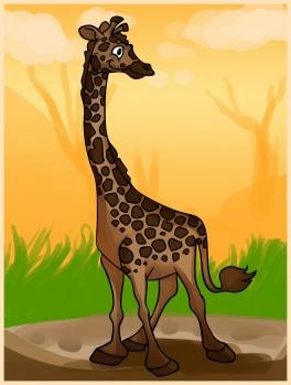 how-to-draw-a-giraffe (264x349, 40Kb)