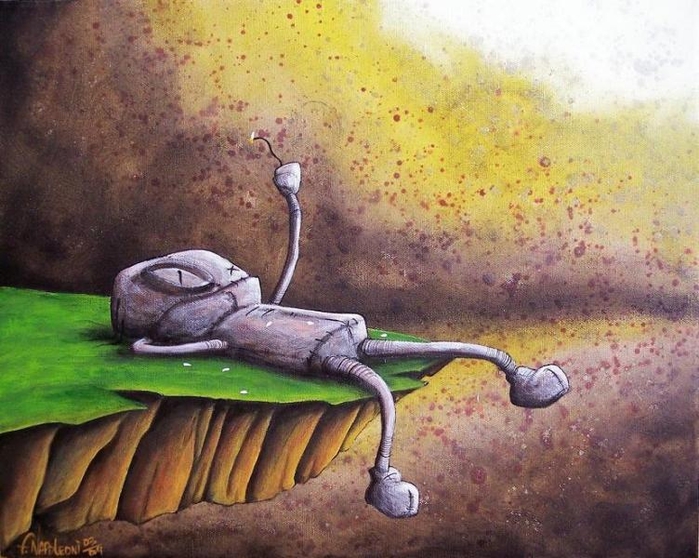 its_forever_by_napoleoni3art (700x558, 303Kb)