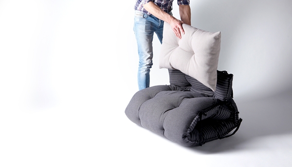креативная дизайнерская мебель Ted Bed 4 (600x344, 74Kb)