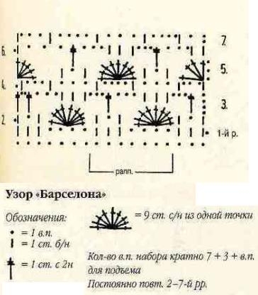 12-uzor-rakovina-sxema (364x416, 78Kb)