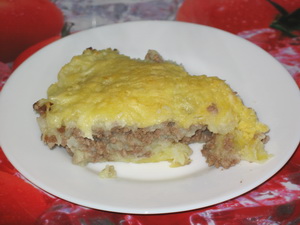 diced potatoes with minced meat (300x225, 35Kb)