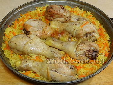 Рецепт куриные ножки с рисом в духовке рецепт пошагово Рецепт куриные ножки с рисом в духовке рецепт пошагово