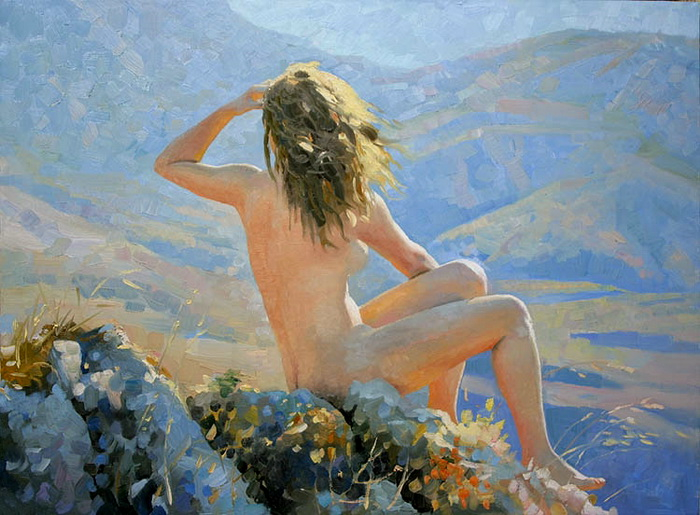 Denis Chernov 1978 - Ukrainian painter - Tutt'Art@ (8) (700x515, 359Kb)