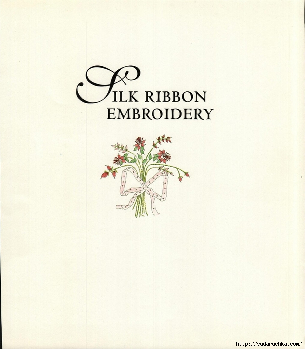 Silk Ribbon Embroidery_2 (610x700, 214Kb)