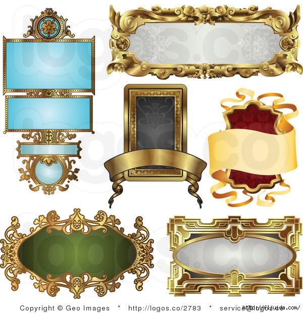 royalty-free-collage-of-antique-ornate-frame-designs-logo-by-geo-images-2783 (600x620, 280Kb)