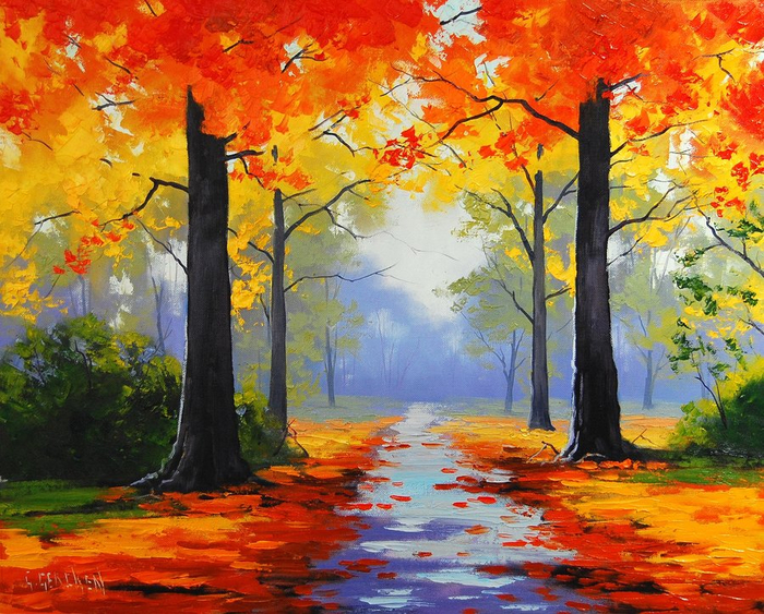 autumn_road_by_artsaus-d55aplq (700x563, 586Kb)
