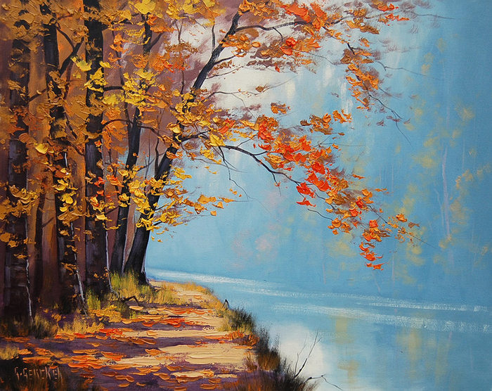 lake_path_by_artsaus-d53fzuf (700x556, 624Kb)