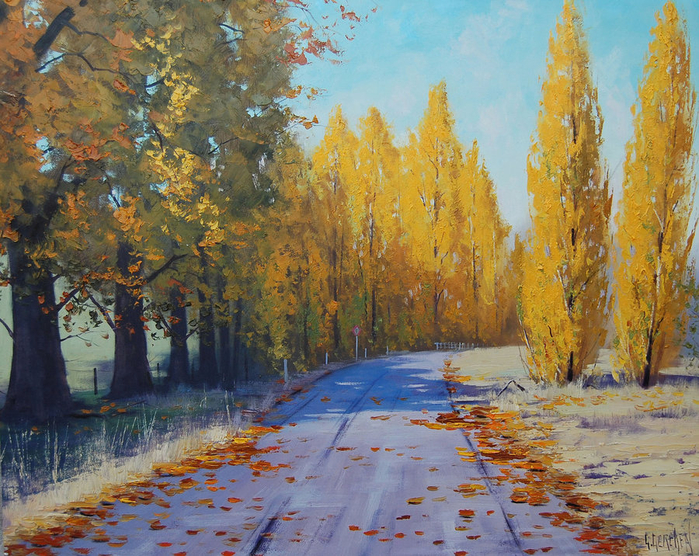 autumn_road_tarana_painting_by_artsaus-d52d1j5 (700x556, 595Kb)