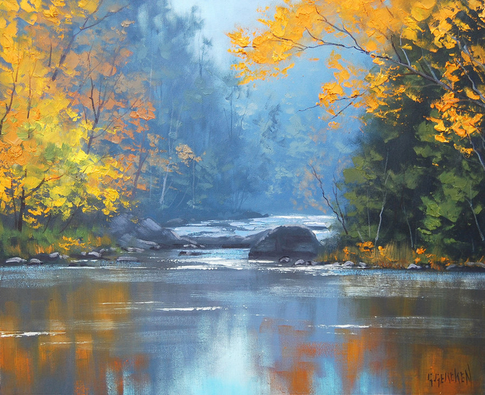autumn_river_by_artsaus-d5285t3 (700x570, 586Kb)