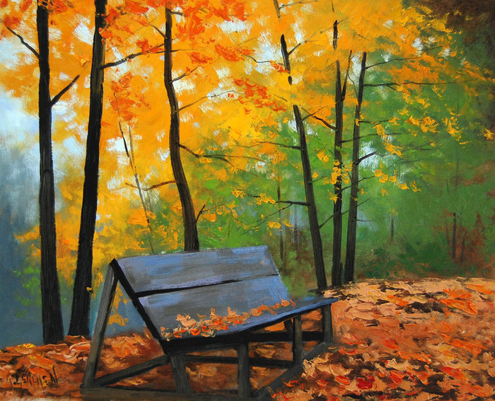 pasrk_bench_by_artsaus-d4z1tff (700x567, 629Kb)