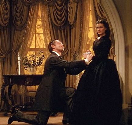 Унесенные ветром / Gone with the Wind (США, 1939 год) - Страница 2 104111174_4497432_4ch