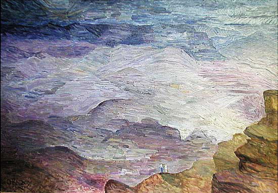 Мицпе-Рамон (каньон), 2001 (550x383, 79Kb)