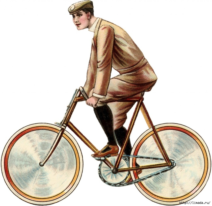 Vintage-Bicycle-Image-GraphicsFairy-1024x995 (700x680, 271Kb)