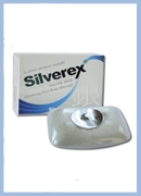 Мыло Silverex (130x180, 12Kb)